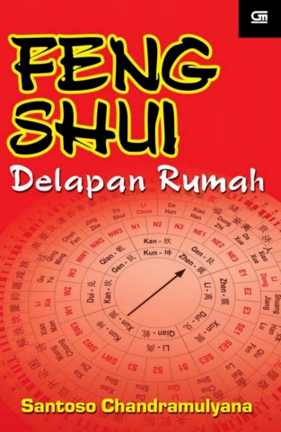 Feng Shui Delapan Rumah
